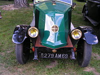 Renault, NN Torpedo, 1925, 6 CV, 951 cm3 (2008-05-12, pris a Lyon) (03)